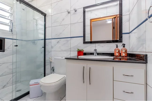 Imagem CASA RESIDENCIAL em São Paulo - SP, Alto da Boa Vista