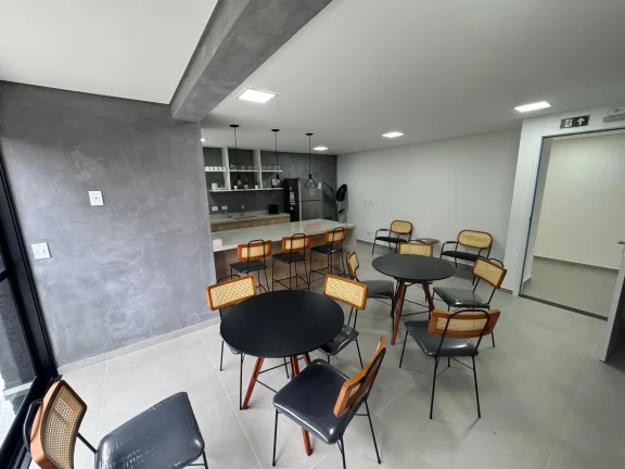 Imagem GARDEN DUPLEX com 2 dormitórios à venda com 180.36m² por R$ 900.000,00 no bairro Centro - PINHAIS / PR