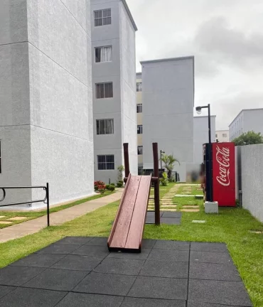 Imagem Oportunidade venda ou locação - Apto 48m² - 1 Dorm - Jd Angela