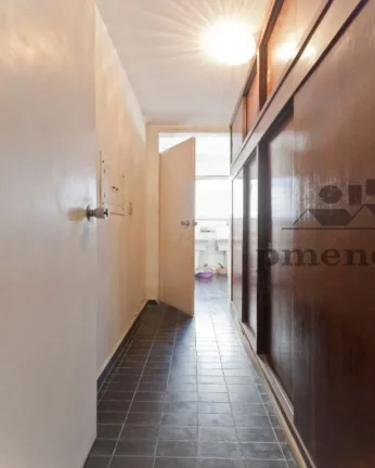 Imagem Apartamento em Higienópolis com 3 quartos e 2 vagas, 199m2