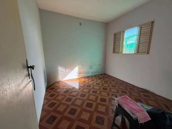 Imagem Casa com 3 dormitórios à venda, 106 m² por R$ 255.000,00 - Jardim Rosa Garcia - Tatuí/SP