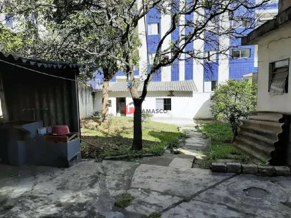 Imagem Casa à venda 2 Quartos, 6 Vagas, 176M², Santa Maria, São Caetano do Sul - SP