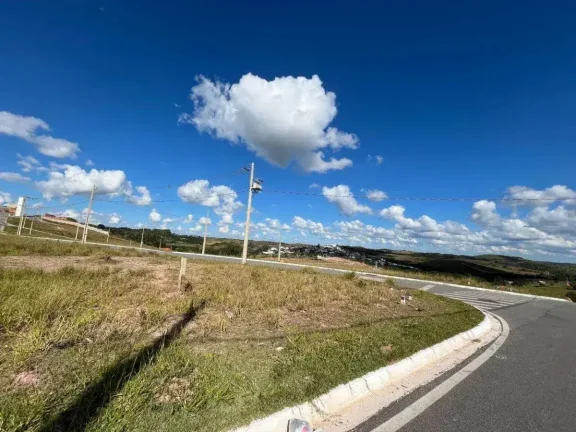 Imagem Oportunidade para Construir ou Investir: Lote de 227m2 no Loteamento Terras Altas