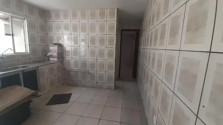 Imagem Casa para Venda por R$240.000,00 com 125m², 2 dormitórios, 2 vagas e 1 banheiro - Jardim japao, Itaquaquecetuba / SP - Cód. 13641