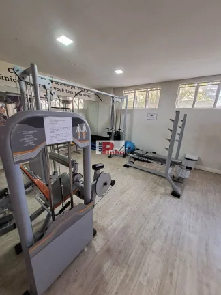 Imagem Apartamento no Alto do Itaigara com 3 quartos
