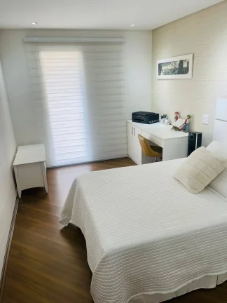 Imagem Aparatmento Maravilhoso 92 m² 2 Domriorios sendo 2 Suite e 2 Vagas