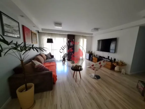 Imagem Excelente Apartamento à Venda no bairro Santa Paula em São Caetano