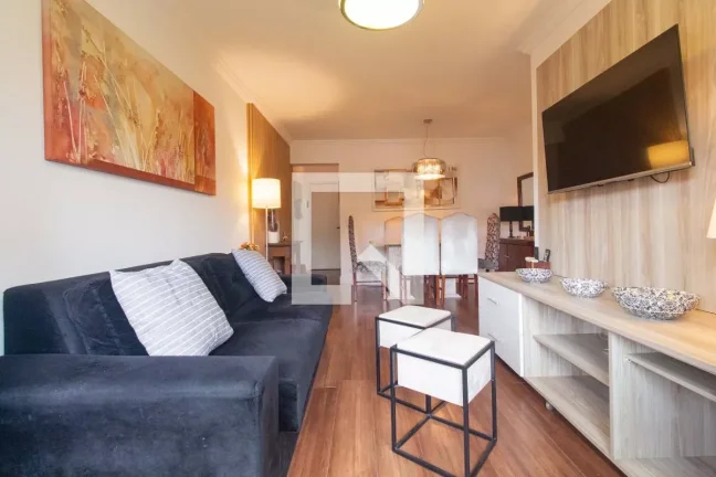 Imagem Apartamento à Venda - Ipiranga, 3 Quartos, 71 m2
