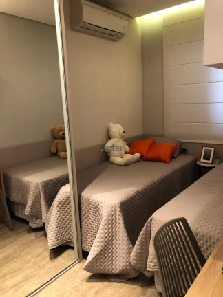 Imagem APARTAMENTO RESIDENCIAL em SÃO BERNARDO DO CAMPO - SP, BAETA NEVES