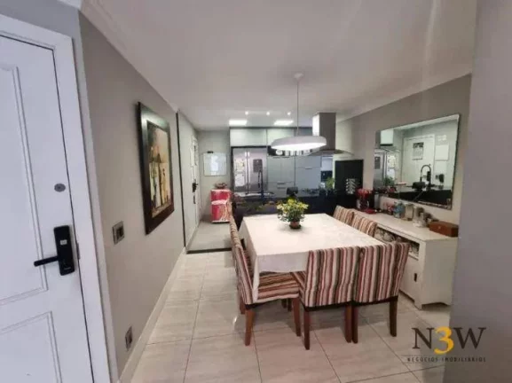 Imagem Apartamento à venda na Vila Leopoldina São Paulo SP com 3 dormitórios, 1 suíte e 75m².