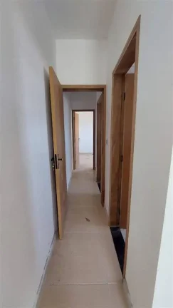 Imagem CASA COM 72.1 m² - QUIETUDE - PRAIA GRANDE SP
