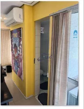 Imagem Conjunto, 95 m² - venda ou aluguel - Consolação - São Paulo/SP