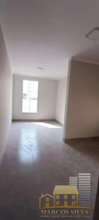 Imagem Casa para Venda em Três Lagoas / MS no bairro Mais Parque