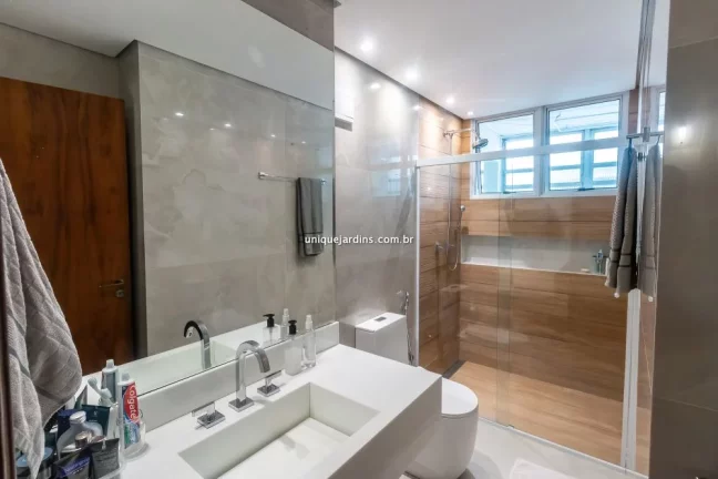 Imagem Apartamento à venda Itaim Bibi São Paulo