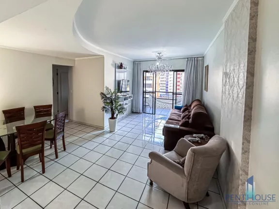 Imagem Apartamento Zona Central para Venda em Balneário Camboriú, CENTRO, 3 dormitórios, 1 suíte, 2 banheiros, 1 vaga