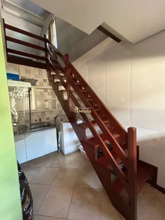 Imagem Casa com 3 Dormitorio(s) localizado(a) no bairro Krahe em Viamão / Ref.:57580620