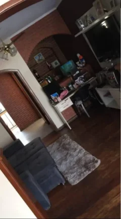 Imagem Sobrado em Condominio no Jardim Angela (Zona Leste)