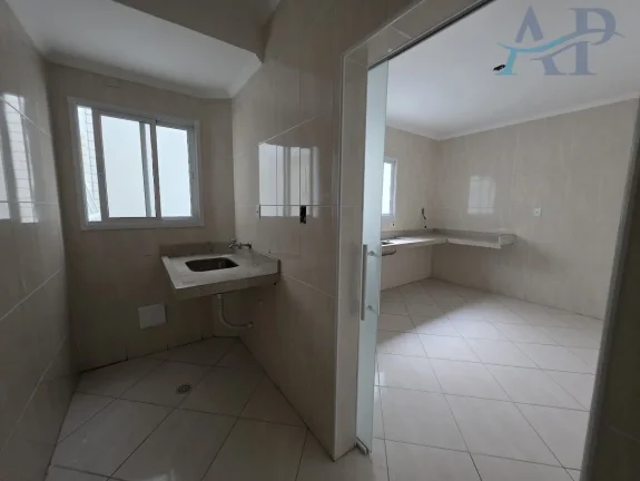 Imagem Apartamento na Guilhermina com Parcelamento Direto com a Construtora