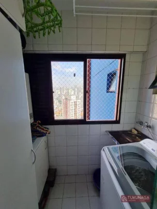Imagem Apartamento com 3 dormitórios à venda, 70 m² por R$ 680.000,00 - Liberdade - São Paulo/SP