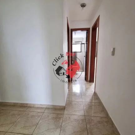 Imagem Apartamento 3 quartos e 2 vagas á venda Baeta Neves São Bernardo do Campo SP