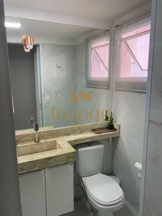 Imagem Apartamento em Sorocaba