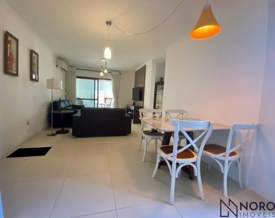 Imagem Apartamento 2 dormitórios semi novo no bairro Dom Antônio Reis