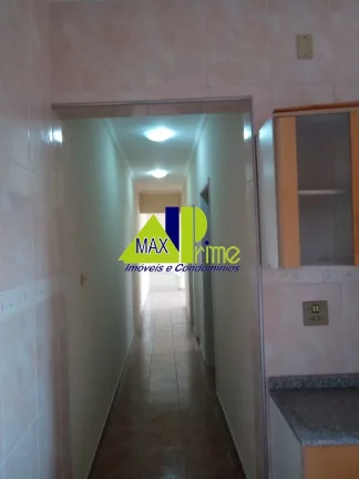 Imagem APARTAMENTO 120M²/02 DORIMITÓRIOS/SACADA