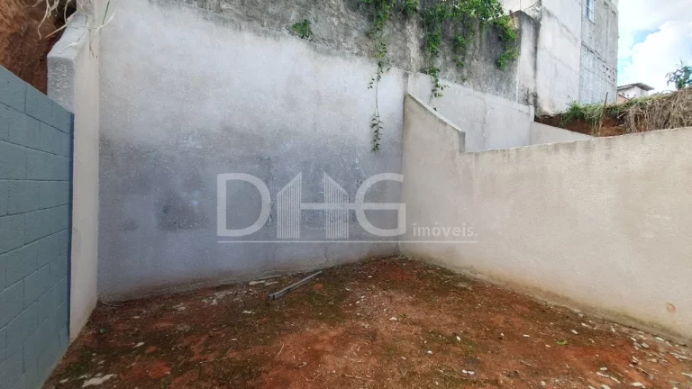 Imagem Casa à venda com 125 m² | Nova Veneza | Sumaré - SP