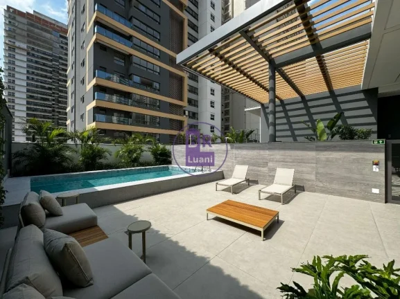 Imagem Apartamento no Edifício Hause na Gleba Palhano
