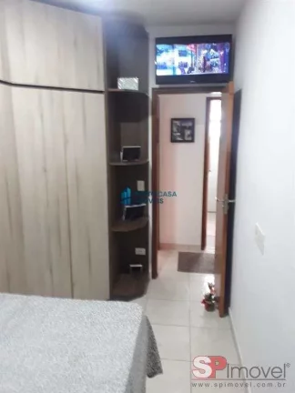 Imagem Casa Padrão