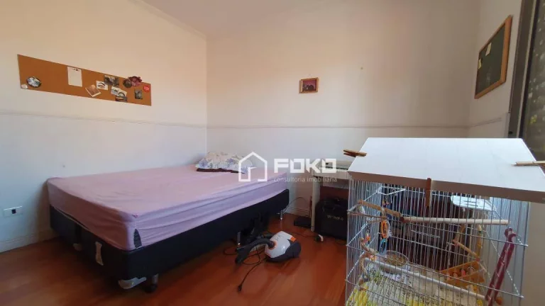 Imagem Sobrado com 4 dormitórios à venda, 350 m² por R$ 1.299.000,00 - Jardim Santa Cecília - Guarulhos/SP