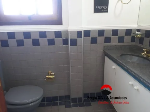 Imagem Apartamento a venda, ótima localização Vila Capivari - Campos do Jordão/SP.