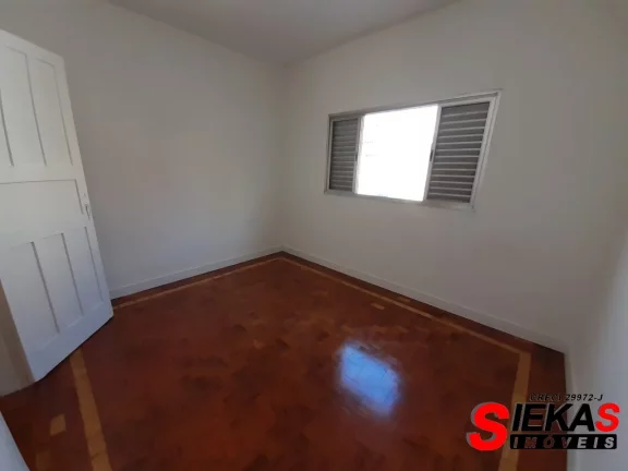 Imagem CASA - 60M² - 2 DORMITÓRIOS - 1 VAGA COBERTA - PENHA DE FRANÇA