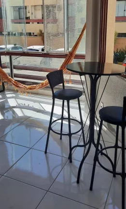 Imagem Apartamento Flat em Ingleses do Rio Vermelho, Florianópolis/SC