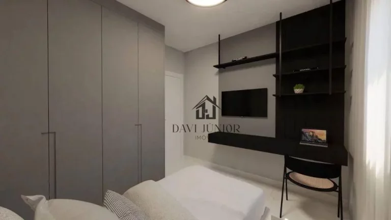 Imagem Casa à venda, 146 m² por R$ 780.000,00 - Condomínio Villagio Wanel - Sorocaba/SP