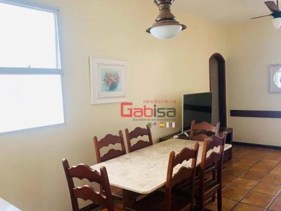 Imagem Apartamento Vista Mar