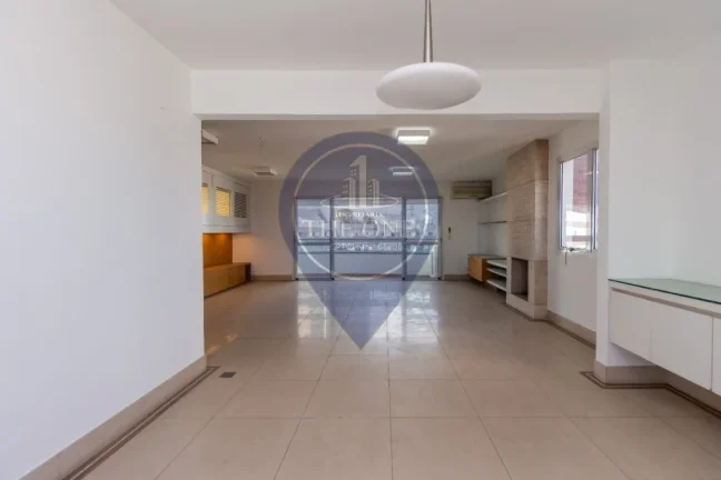 Imagem I Apartamento de luxo em Perdizes, São Paulo-SP, com 3 quartos, 3 suítes, 2 salas, 6 banheiros, 4 vagas e 230m².