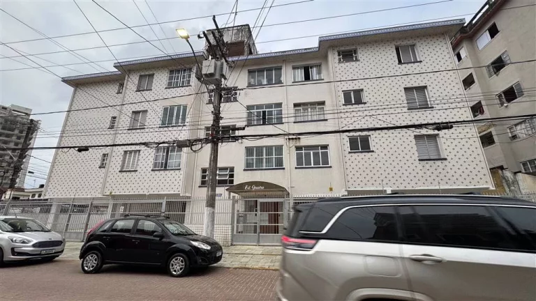 Imagem APARTAMENTO COM 66 m² - BOQUEIRAO - PRAIA GRANDE SP
