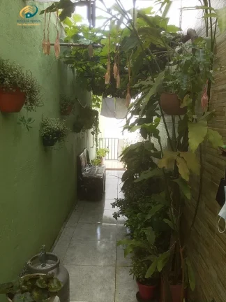 Imagem Casa à venda no bairro Planalto Paulista - São Paulo/SP, Zona Sul