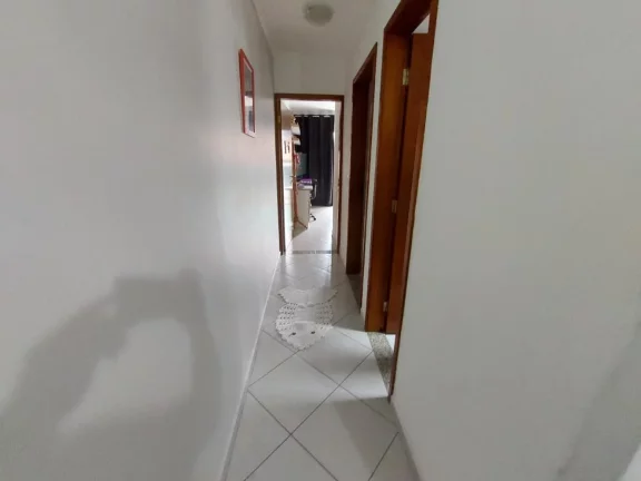 Imagem Apartamento sem Condomínio para Venda em Santo André / SP no bairro Vila Curuçá