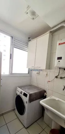 Imagem Apartamento com 3 dormitórios à venda, 83 m² por R$ 849.000,00 - Jardim Zaira - Guarulhos/SP