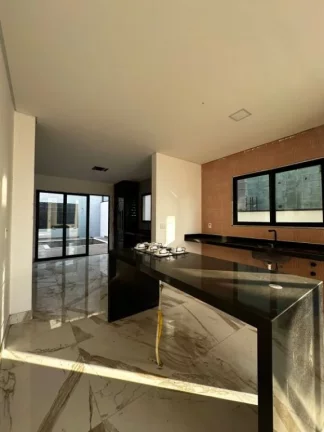 Imagem Casa com 3 dormitórios à venda, 150 m² por R$ 1.700.000,00 - Condomínio Aruã - Mogi das Cruzes/SP