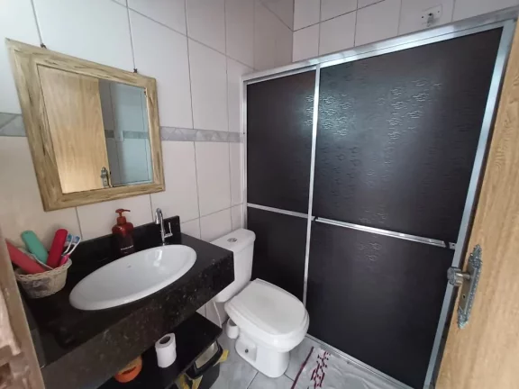Imagem Casa com 3 dormitórios à venda, 311 m² por R$ 1.100.000,00 - Vila Maluf - Suzano/SP