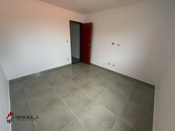 Imagem Sobrado com 3 dormitórios à venda, 108 m² por R$ 580.000,00 - Vila Caiçara - Praia Grande/SP