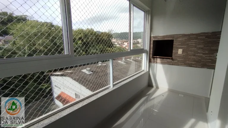 Imagem Apartamento - Fortaleza - Blumenau