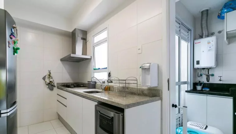 Imagem APARTAMENTO RESIDENCIAL em SÃO PAULO - SP, QUINTA DA PAINEIRA