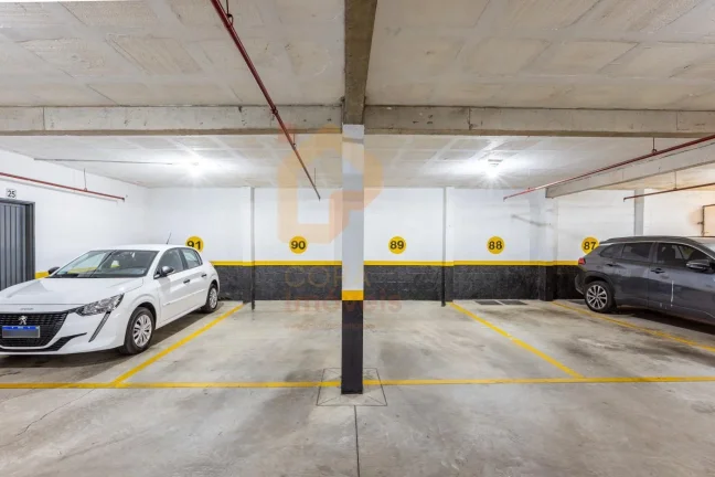 Imagem Apartamento para Venda em Goiânia, Jardim Goiás, 3 dormitórios, 3 suítes, 4 banheiros, 3 vagas