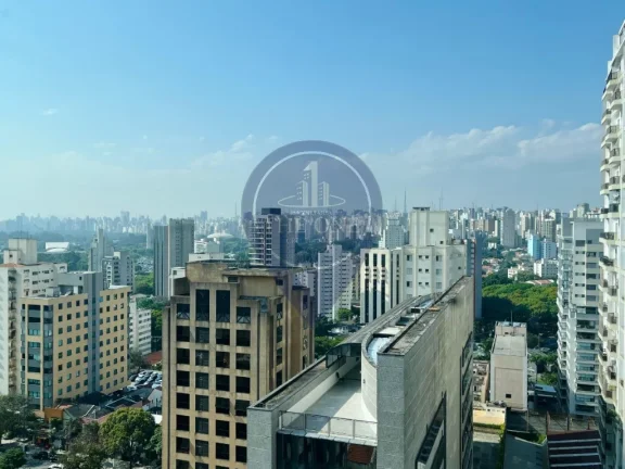 Imagem Conjunto Comercial à Venda na Vila Clementino, São Paulo-SP: 2 Banheiros, 1 Vaga e 42m² de Área!