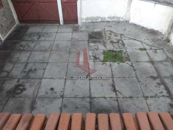 Imagem Casa Independente Duplex c/ Terraço Raridade