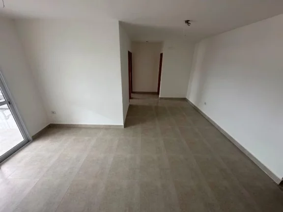 Imagem Apartamento à Venda em Vila Guilhermina, Praia Grande - SP